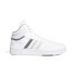 Zapatillas adidas Hoops 3.0 Mid Hombre Blanco