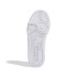 Zapatillas adidas Hoops 3.0 Se Mujer Blanco