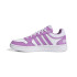 Zapatillas adidas Hoops 3.0 Mujer Blanco