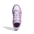 Zapatillas adidas Hoops 3.0 Mujer Blanco