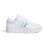 Zapatillas adidas Hoops 3.0 Bold Mujer Blanco