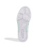 Zapatillas adidas Hoops 3.0 Bold Mujer Blanco