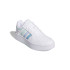 Zapatillas adidas Hoops 3.0 Bold Mujer Blanco