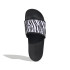 Chanclas de Natación adidas Adilette Comfort Negro