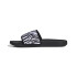 Chanclas de Natación adidas Adilette Comfort Negro