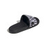 Chanclas de Natación adidas Adilette Comfort Negro