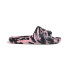 Chanclas de Natación adidas Adilette Flow Rosa/Negro