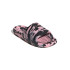 Chanclas de Natación adidas Adilette Flow Rosa/Negro