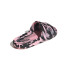 Chanclas de Natación adidas Adilette Flow Rosa/Negro