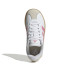 Zapatillas adidas VL Court 3.0 Infantil Blanco