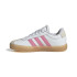 Zapatillas adidas VL Court 3.0 Infantil Blanco