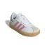 Zapatillas adidas VL Court 3.0 Infantil Blanco