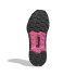 Zapatillas de Montaña adidas Terrex Ax4 Hiking Mujer Granate