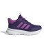 Zapatillas adidas X_Plrpath Infantil Morado