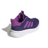 Zapatillas adidas X_Plrpath Infantil Morado