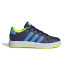 Zapatillas adidas Grand Court 2.0 Infantil Azul Oscuro