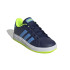 Zapatillas adidas Grand Court 2.0 Infantil Azul Oscuro