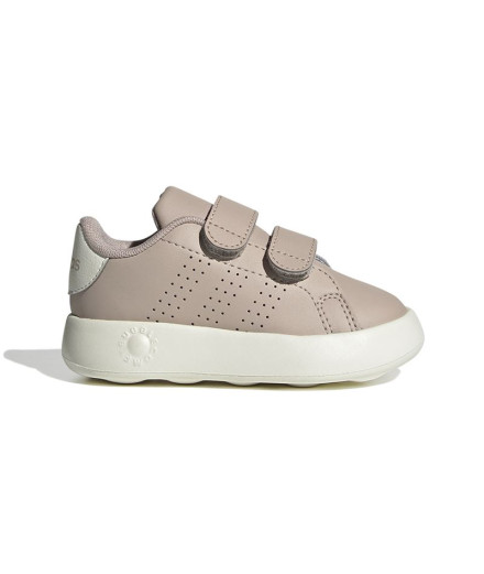 Zapatillas adidas Advantage Infant Infantil Marrón Claro