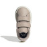 Zapatillas adidas Advantage Infant Infantil Marrón Claro