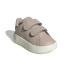 Zapatillas adidas Advantage Infant Infantil Marrón Claro