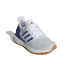 Zapatillas adidas Ubounce Dna Infantil Blanco