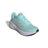 Zapatillas de Running adidas Response Mujer Azul Claro