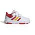 Zapatillas adidas Tensaur Sport 2.0 Infantil Blanco