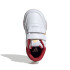 Zapatillas adidas Tensaur Sport 2.0 Infantil Blanco