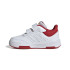 Zapatillas adidas Tensaur Sport 2.0 Infantil Blanco