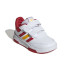 Zapatillas adidas Tensaur Sport 2.0 Infantil Blanco