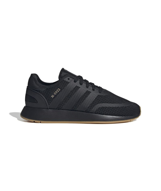 Zapatillas de Running adidas N-5923 Negbás