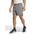 Pantalones de Fitness adidas D4T Melange Hombre Gris
