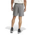 Pantalones de Fitness adidas D4T Melange Hombre Gris