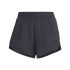 Pantalones adidas Tiro Q2 Wv Sh Mujer Negro