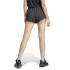 Pantalones adidas Tiro Q2 Wv Sh Mujer Negro