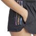Pantalones adidas Tiro Q2 Wv Sh Mujer Negro