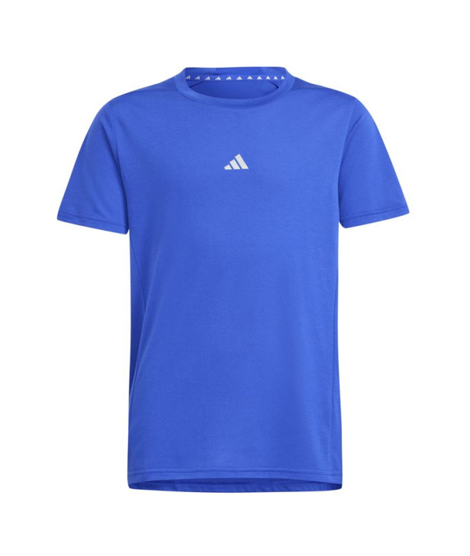 Camiseta de Fitness adidas Training Aeroready...