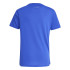 Camiseta de Fitness adidas Training Aeroready Niño Azul