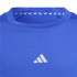 Camiseta de Fitness adidas Training Aeroready Niño Azul