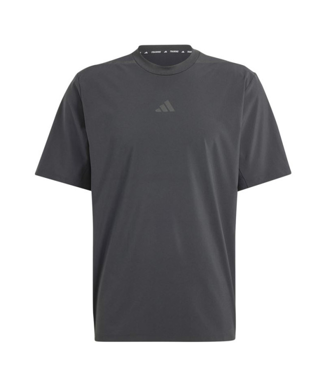 Camiseta de Fitness adidas Workout Crew Neck...