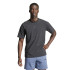 Camiseta de Fitness adidas Workout Crew Neck Hombre Negro