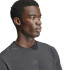 Camiseta de Fitness adidas Workout Crew Neck Hombre Negro