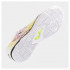 Zapatillas de Fútbol sala Joma Maxima 2442 Blanco Amarillo Indoor