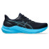 Zapatillas de Running ASICS Gt-2000 12 Hombre Azul Oscuro