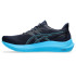 Zapatillas de Running ASICS Gt-2000 12 Hombre Azul Oscuro