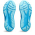 Zapatillas de Running ASICS Gt-2000 12 Hombre Azul Oscuro