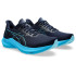 Zapatillas de Running ASICS Gt-2000 12 Hombre Azul Oscuro