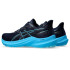 Zapatillas de Running ASICS Gt-2000 12 Hombre Azul Oscuro