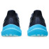 Zapatillas de Running ASICS Gt-2000 12 Hombre Azul Oscuro