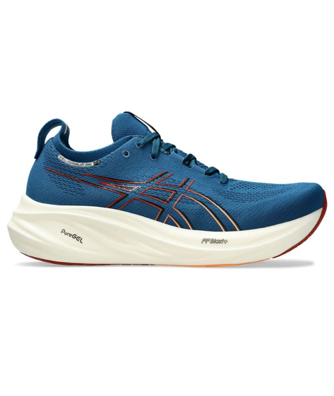 Zapatillas de Running ASICS Gel-Nimbus 26...
